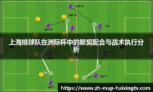 上海排球队在洲际杯中的默契配合与战术执行分析